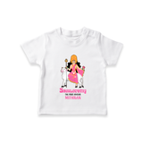 Personalized Navaratri Baby T-Shirt – 9 Gods Combo Pack