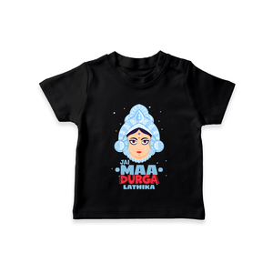 Jai Maa Durga - Customized T-Shirt For kids