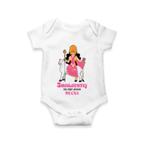 Navadurga Divine Baby Romper Combo 9