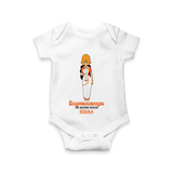 Navadurga Divine Baby Romper Combo 9