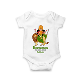 Navadurga Divine Baby Romper Combo 9