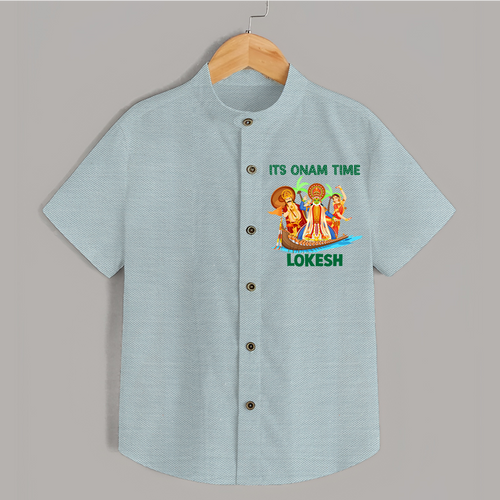 Vallam Kali Festival Shirt