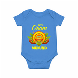 Kathakali Crown Romper