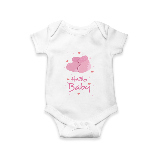 Onesies for Newborns That Will Make You Smile