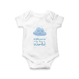 Cute Newborn Onesies with Adorable Designs for Baby