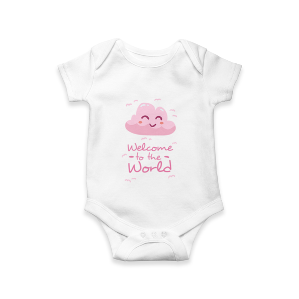 Newborn Onesies: Soft, Comfortable, and Adorable