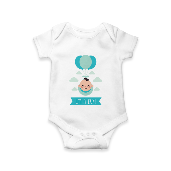 Baby Onesies: The Perfect Gift for Any Newborn