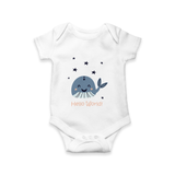 Cute Newborn Onesies with Adorable Designs for Baby
