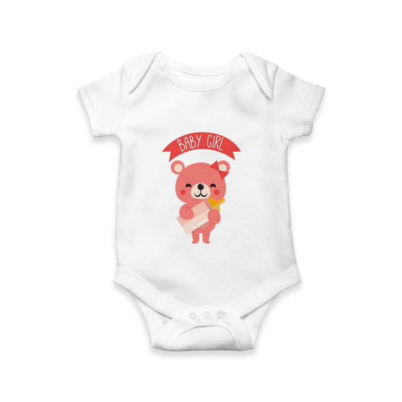 Personalized Baby Onesies: A Unique and Thoughtful Gift