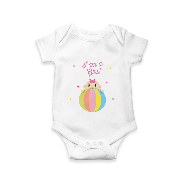 Newborn Onesies for the Cutest Little Babies: Shop Now!