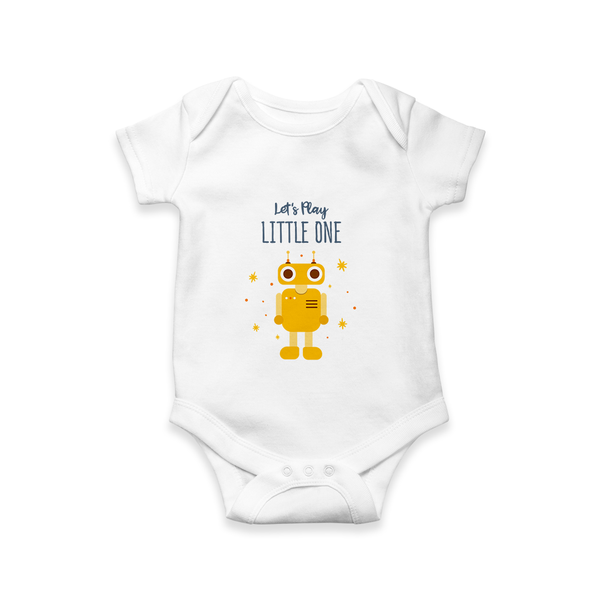 Newborn Onesies for the Cutest Little Babies: Shop Now!