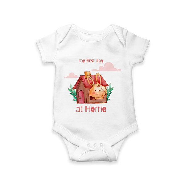 Personalized Newborn Onesies with Your Baby's Name: A Must-Have Gift