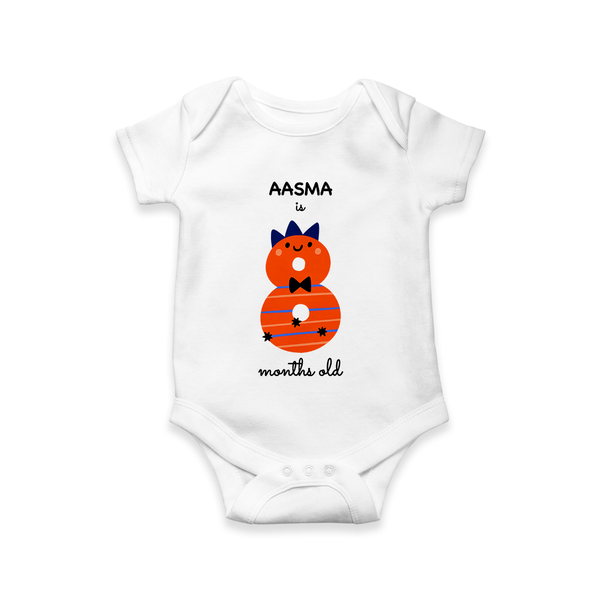 Adorable Onesies For Every Month | 12-Month Baby Onesie Combo Pack