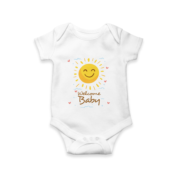 Onesies for Newborns That Will Make You Smile: Shop Our Selection Today