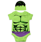 Ultimate Superhero Baby 5-Pack