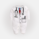 5-Piece Future Hero Sleep Suit Bundle