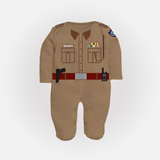 5-Piece Future Hero Sleep Suit Bundle