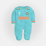 The 2023 Homeground Dominance Sleep Suit - Celebrating the team's powerful performance at home.