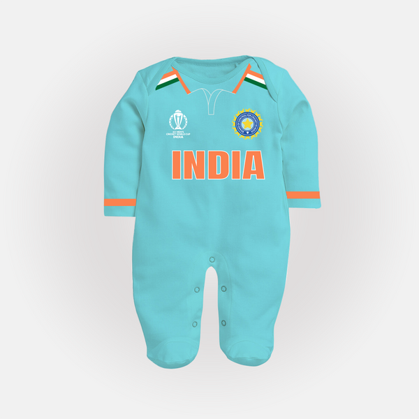 The 2023 Homeground Dominance Sleep Suit - Celebrating the team's powerful performance at home.