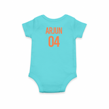 The 2023 Homeground Dominance Romper - Celebrating the team's powerful performance at home.