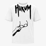 Hukum Thalaivar Style Graphic Adult T-Shirt
