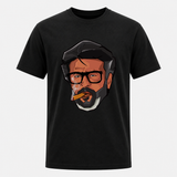 Thalaivar Swag Icon Graphic Adult T-Shirt