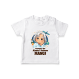 Dreamer Like Abdul Kalam Customized Kid T-Shirt