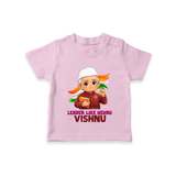 Leader like Nehru Customized Kid T-Shirt