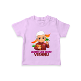 Leader like Nehru Customized Kid T-Shirt