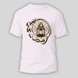 Ramadan Mubarak - A Holy Month to Remember With Our T-Shirt For Adult - WHITE - S (Chest 19")