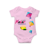 Makar Sankranti | Customized Romper