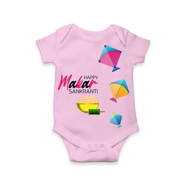 Makar Sankranti | Customized Romper