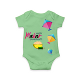 Makar Sankranti | Customized Romper