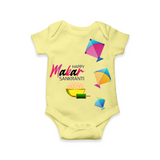 Makar Sankranti | Customized Romper