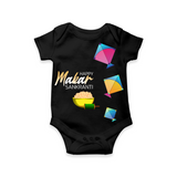 Makar Sankranti | Customized Romper