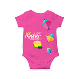 Makar Sankranti | Customized Romper