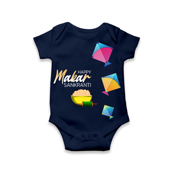Makar Sankranti | Customized Romper