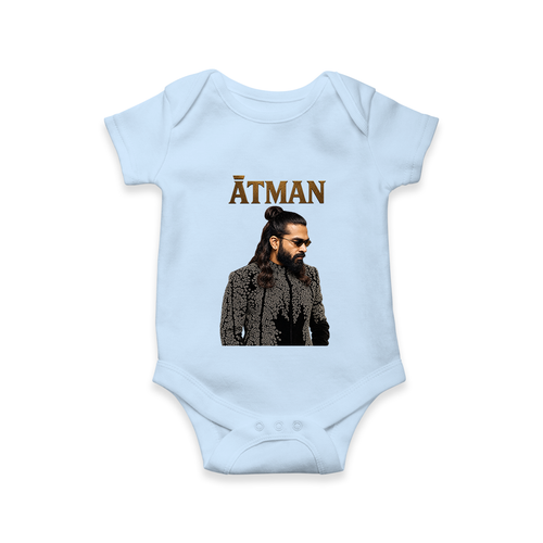 Elegant Black Outfit Portrait Romper