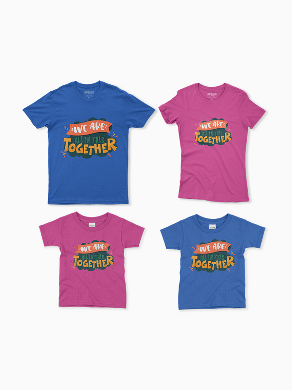 Ecom Family Clothing - Test 1