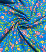 Blooming Blue Lotus Family Package