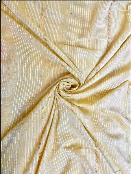Butter Yellow Maternity Dress Collection