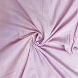 Lilac Grace Ruffle Peplum Top For Women