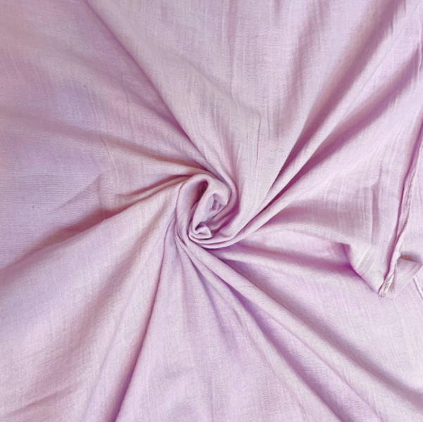 Lilac Grace Ruffle Peplum Top For Women
