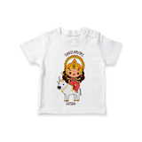 Navadurga Divine Girls T-Shirt Combo