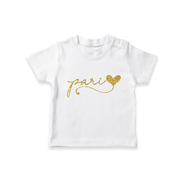 Baby Onesie with Name: A One-of-a-Kind Keepsake