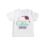 Rakhi Onesie: The Perfect Gift for Your Baby Sibling