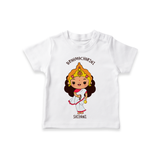 Navadurga Divine Girls T-Shirt Combo