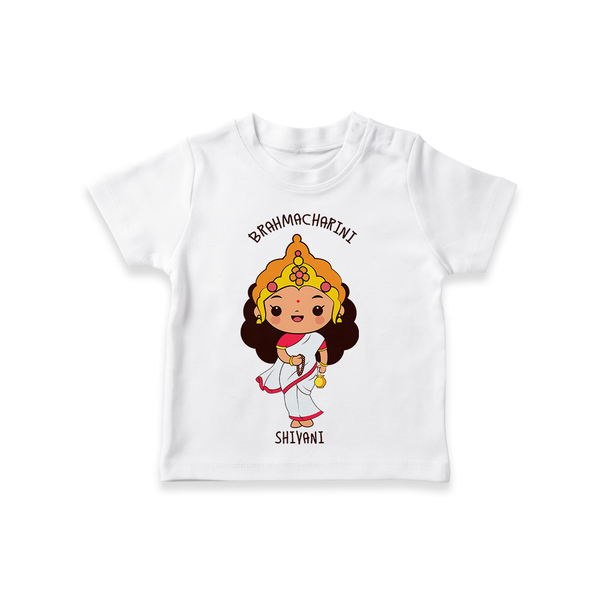 Brahmacharini Divine Grace T-Shirt