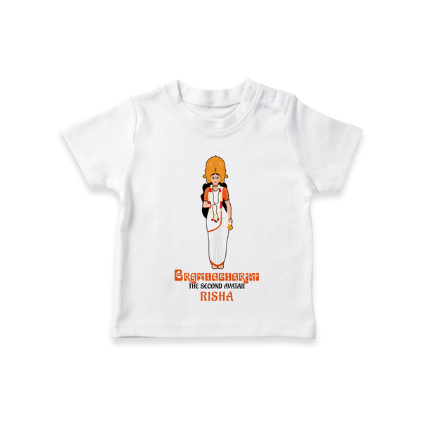 Brahmacharini Divine Grace T-Shirt