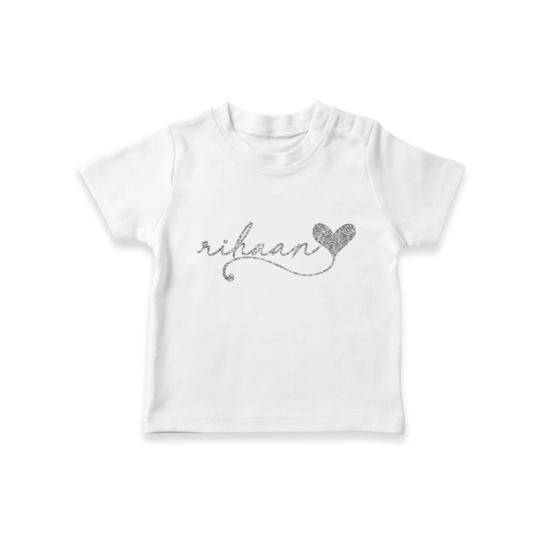 Baby Onesie with Name: Your Baby's Name, Their Story